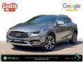 Infiniti QX30 2.2 diesel DCT AWD Premium Tech Silber - thumbnail 1