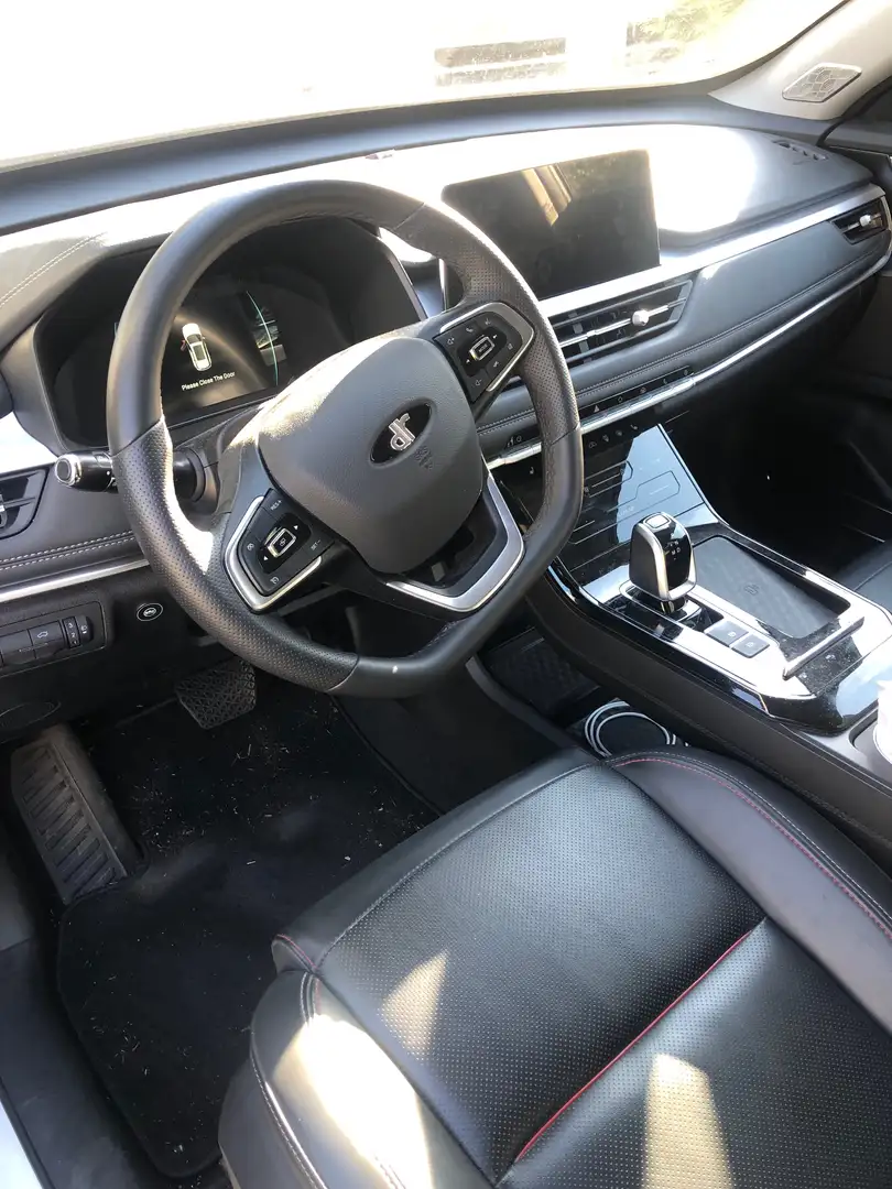 DR Automobiles DR6 DR 6.0 6.0 1.5 turbo Gpl 149cv cvt Bianco - 2