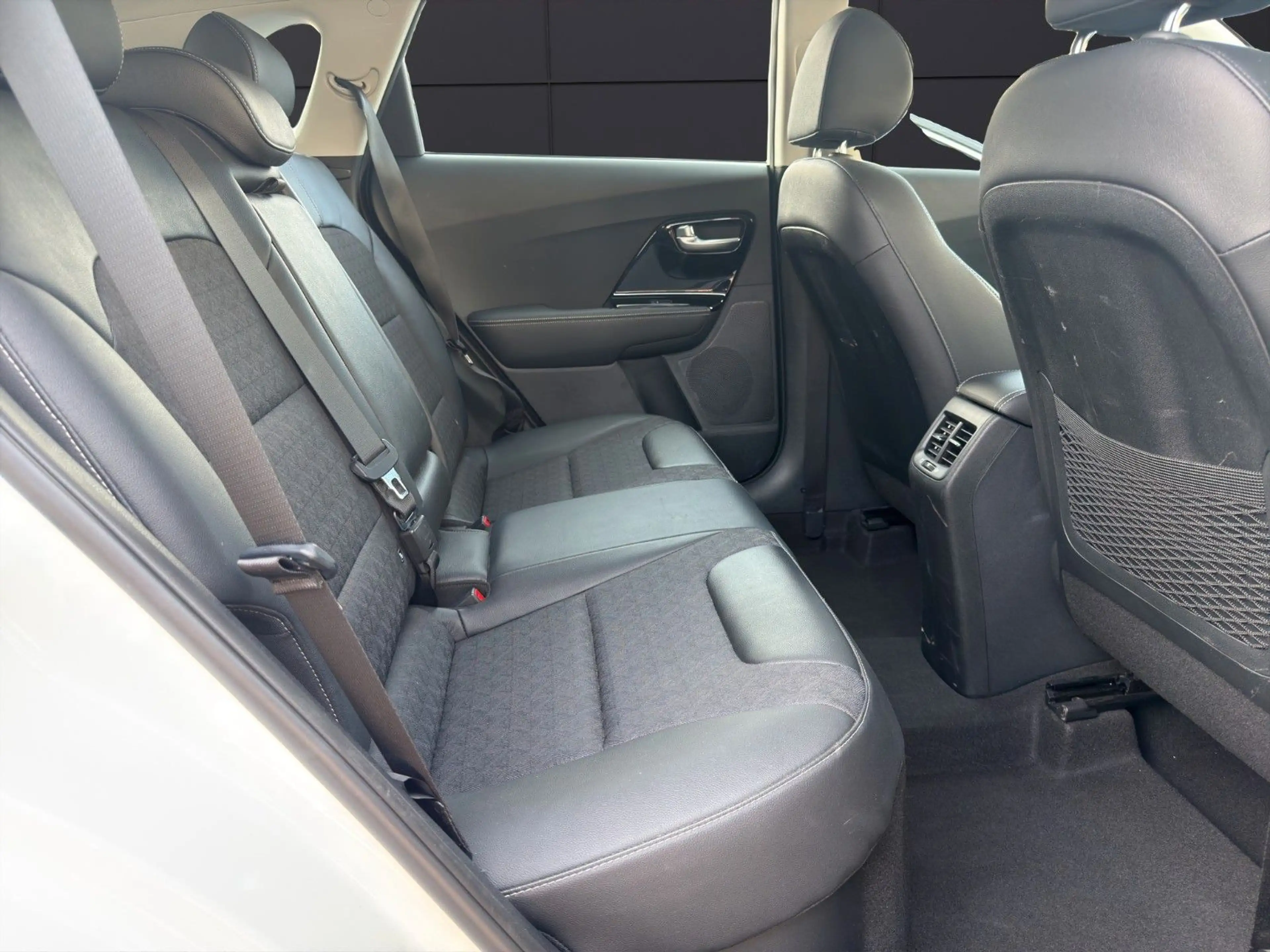Kia Niro 1.6 Plug-in Hybrid Vision AUT. KAM AHK NAV — photo 14