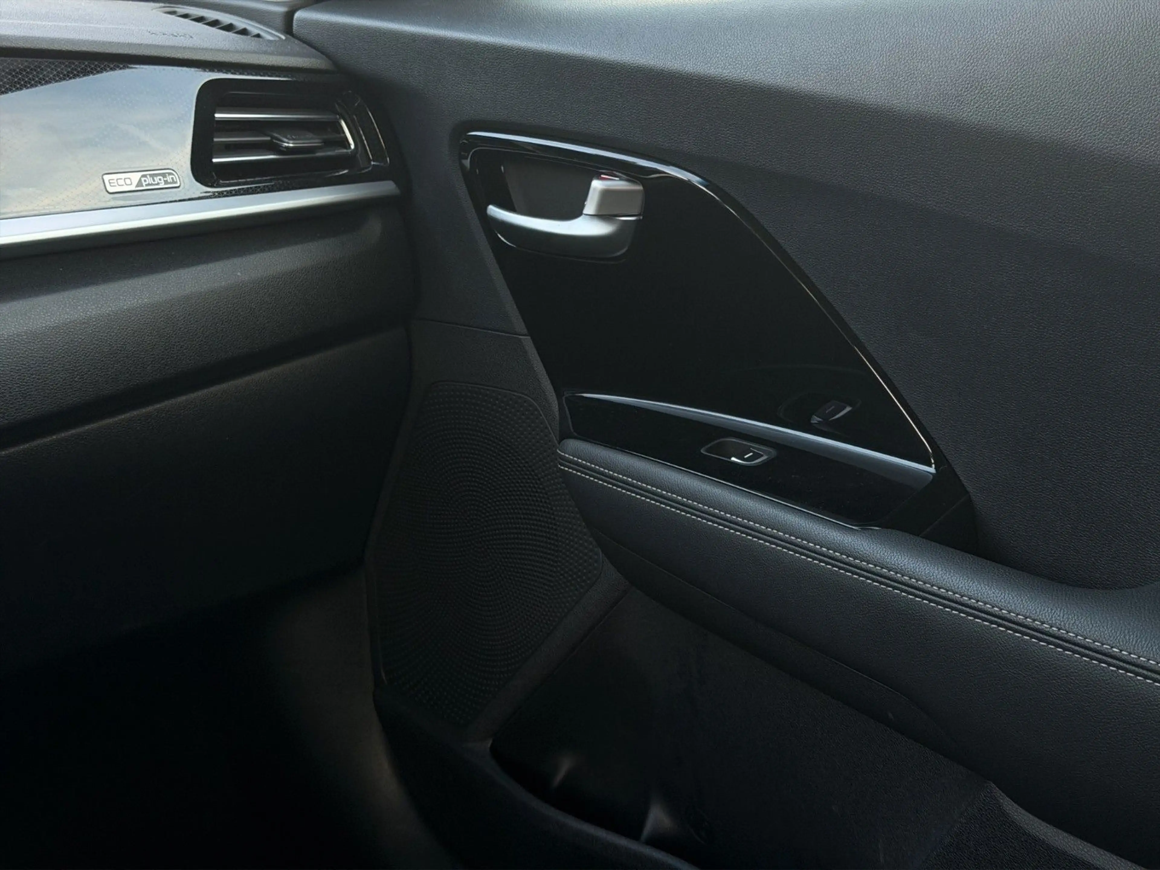 Kia Niro 1.6 Plug-in Hybrid Vision AUT. KAM AHK NAV — photo 15