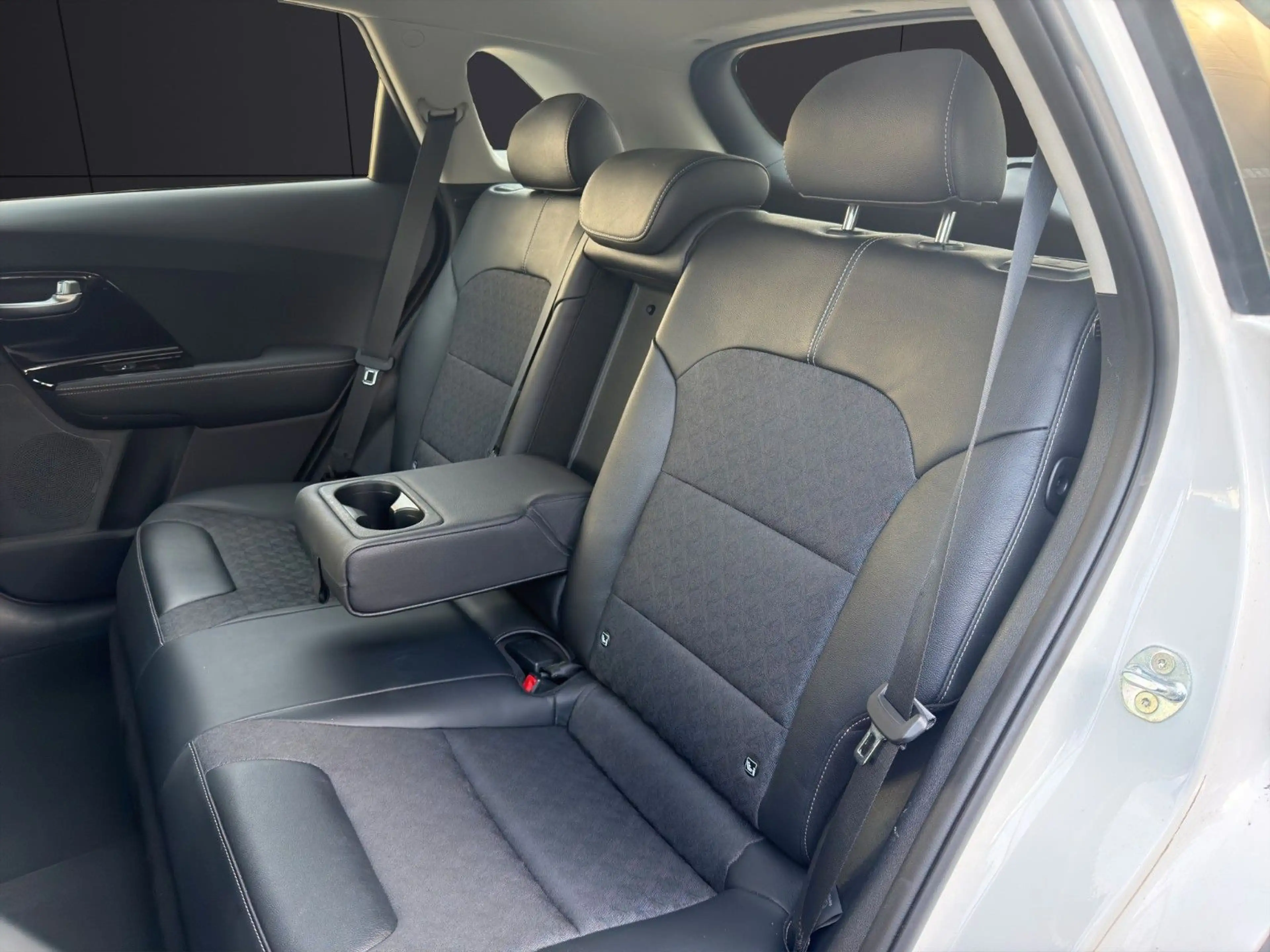 Kia Niro 1.6 Plug-in Hybrid Vision AUT. KAM AHK NAV — photo 13