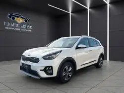 Kia Niro 1.6 Plug in Hybrid Vision AUT. KAM AHK NAV