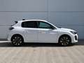 Peugeot 208 Allure 1.2 Hybrid 110pk Automaat DODE HOEK | NAVI Wit - thumbnail 4