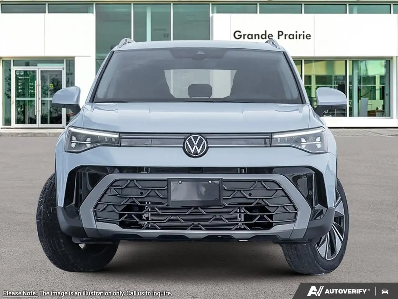 Volkswagen Taos снимка Volkswagen Taos