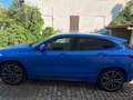 BMW X2 X2 F39 xdrive25e Msport auto Blu/Azzurro - thumbnail 5
