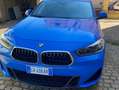 BMW X2 X2 F39 xdrive25e Msport auto Blu/Azzurro - thumbnail 1