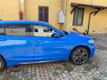 BMW X2 X2 F39 xdrive25e Msport auto Blu/Azzurro - thumbnail 2
