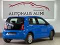 Volkswagen up! cup up! TÜVNEU*Klima* Bleu - thumbnail 5