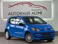 Volkswagen up! cup up! TÜVNEU*Klima* Bleu - thumbnail 1