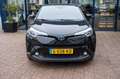 Toyota C-HR 1.8 Hybrid Style|Prijs rijklaar incl 12 mnd garant Schwarz - thumbnail 6