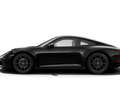 Porsche 911 911 VIII Carrera 992 Coupe Coupe 3.0 Carrera auto Nero - thumbnail 3
