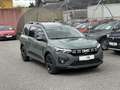 Dacia Jogger Extreme TCe110 7 Sitze 8xAlu LED PDC Navi Kamer... Grün - thumbnail 3