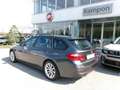 BMW 320 320d Business Advantage aut. Gris - thumbnail 5