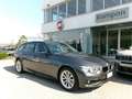 BMW 320 320d Business Advantage aut. Gris - thumbnail 6