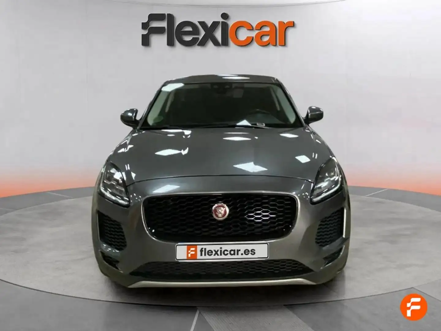 Jaguar E-Pace 2.0D 110kW 4WD Auto Amarillo - 2
