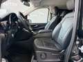Mercedes-Benz V 300 d Avantgarde Largo Negro - thumbnail 8