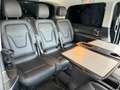 Mercedes-Benz V 300 d Avantgarde Largo Negro - thumbnail 14