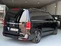 Mercedes-Benz V 300 d Avantgarde Largo Negro - thumbnail 4