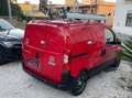 Fiat Fiorino Fiorino 1.3 MJT 95CV Combinato Adventure M1 Rot - thumbnail 4