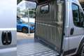 Fiat Ducato Maxi L2H2 180AT ACC LED Webasto Digitale... Silber - thumbnail 24
