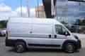 Fiat Ducato Maxi L2H2 180AT ACC LED Webasto Digitale... Silber - thumbnail 3