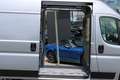 Fiat Ducato Maxi L2H2 180AT ACC LED Webasto Digitale... Silber - thumbnail 22