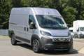 Fiat Ducato Maxi L2H2 180AT ACC LED Webasto Digitale... Silber - thumbnail 1