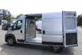 Fiat Ducato Maxi L2H2 180AT ACC LED Webasto Digitale... Silber - thumbnail 25