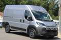 Fiat Ducato Maxi L2H2 180AT ACC LED Webasto Digitale... Silber - thumbnail 4