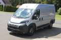 Fiat Ducato Maxi L2H2 180AT ACC LED Webasto Digitale... Silber - thumbnail 2