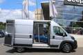 Fiat Ducato Maxi L2H2 180AT ACC LED Webasto Digitale... Silber - thumbnail 21