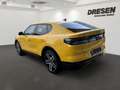 Ford Capri Dual-Motor AWD Premium + el. AHK & Fahrerassistenz Amarillo - thumbnail 4