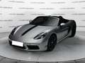 Porsche 718 718 Boxster 2.0 Style Edition Argent - thumbnail 1