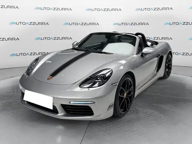 Porsche 718 718 Boxster 2.0 Style Edition *ARRIVO A BREVE, IV