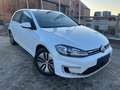 Volkswagen e-Golf *COCKPIT*FACELIFT*LED*CAMERA*GPS* Blanc - thumbnail 1