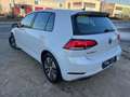 Volkswagen e-Golf *COCKPIT*FACELIFT*LED*CAMERA*GPS* Blanc - thumbnail 2