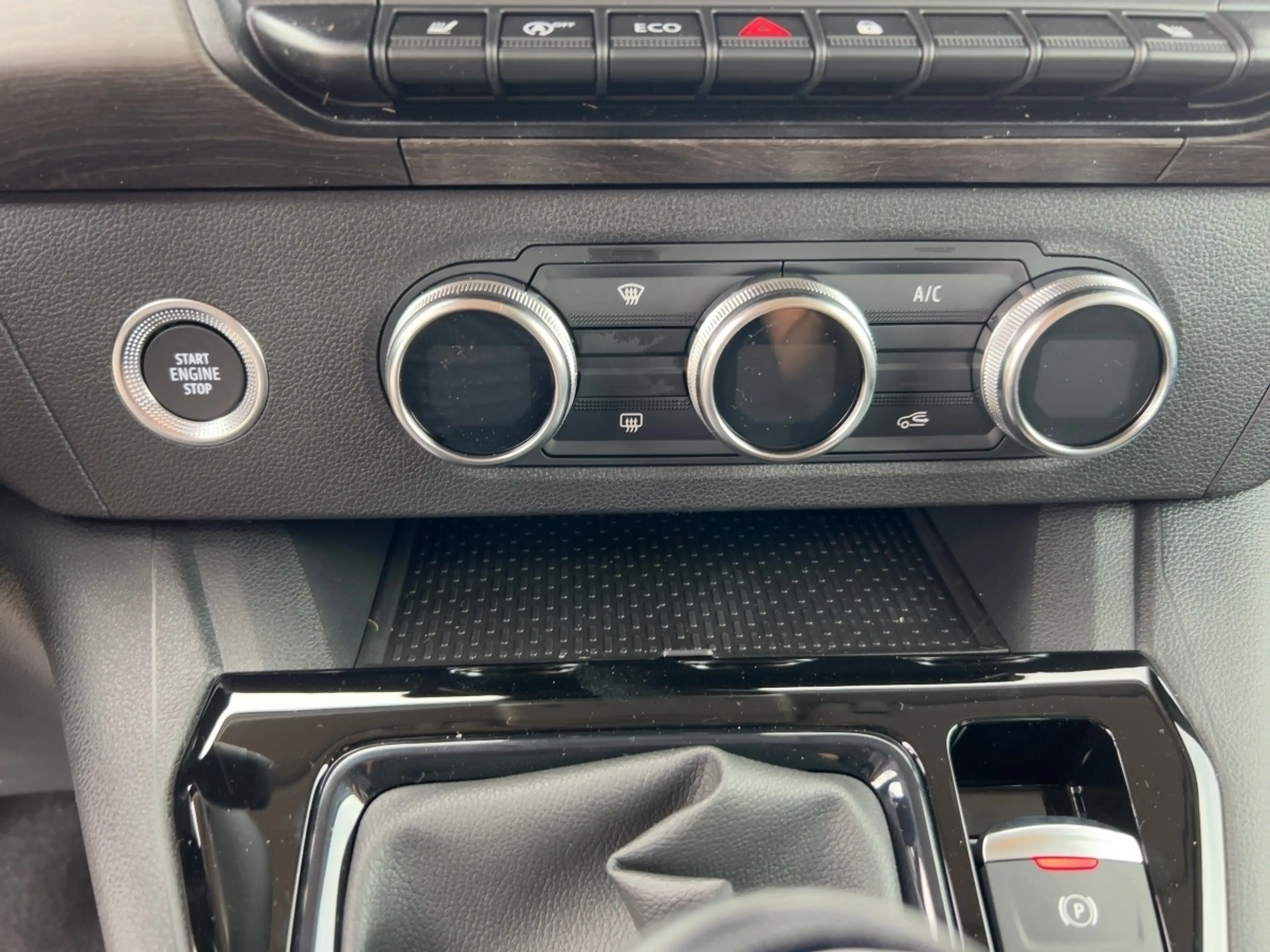 Renault Kangoo PKW TECHNO TCe 130 Apple CarPlay SHZ PDC BT — photo 13