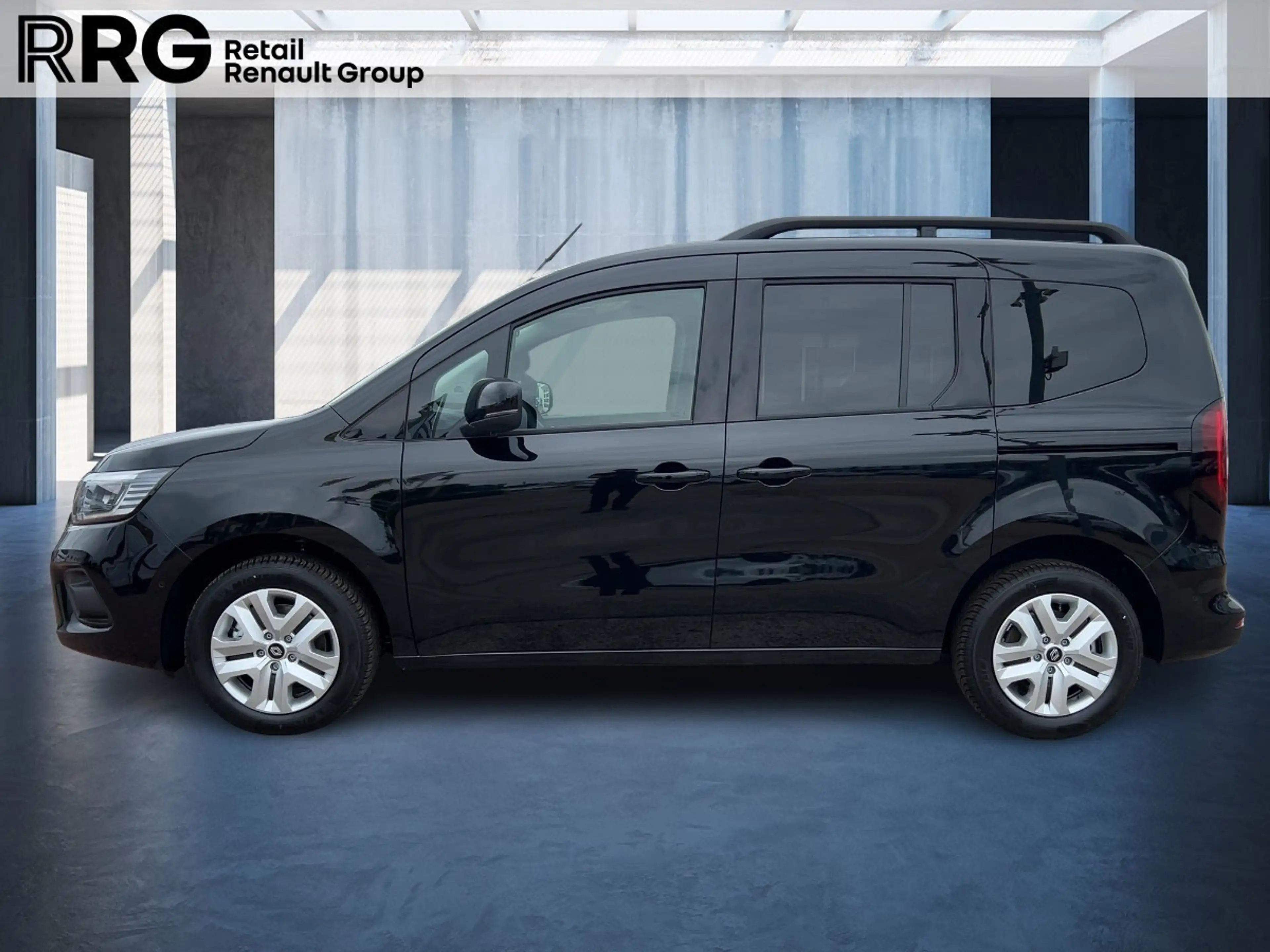 Renault Kangoo PKW TECHNO TCe 130 Apple CarPlay SHZ PDC BT — photo 2