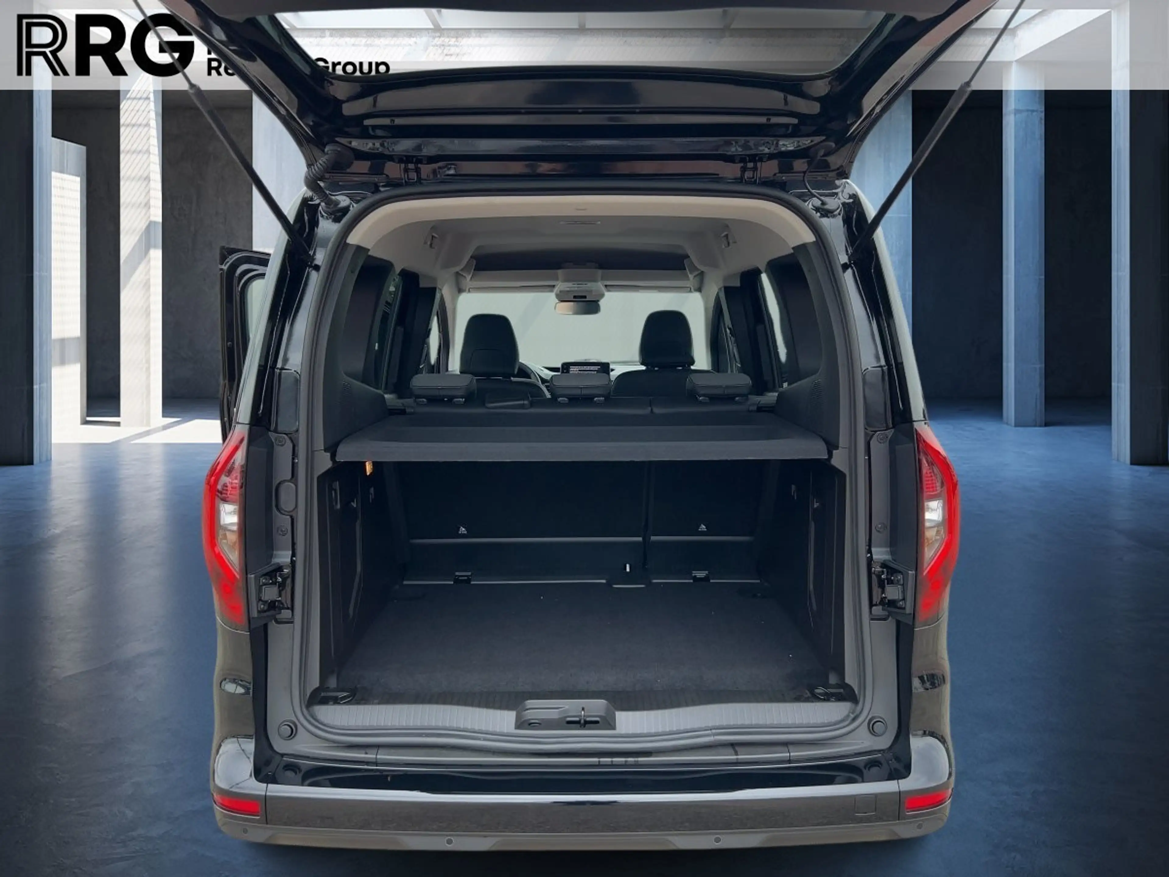 Renault Kangoo PKW TECHNO TCe 130 Apple CarPlay SHZ PDC BT — photo 16