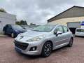 Peugeot 207 1.6 HDi 112ch Premium FAP Gris - thumbnail 2