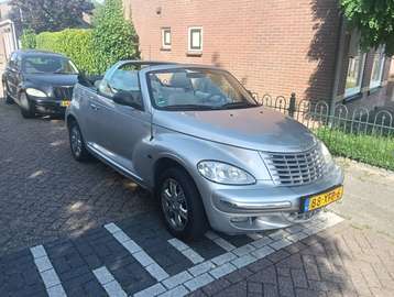 PT Cruiser 2.4i Limited