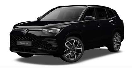 Volkswagen Tayron 1.5 eHybrid R-Line Edition | Black Style | Trekhaa