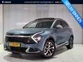 Kia Sportage 1.6 T-GDi Hybrid DynamicPlusLine Trekhaak, Dashcam Grijs - thumbnail 1