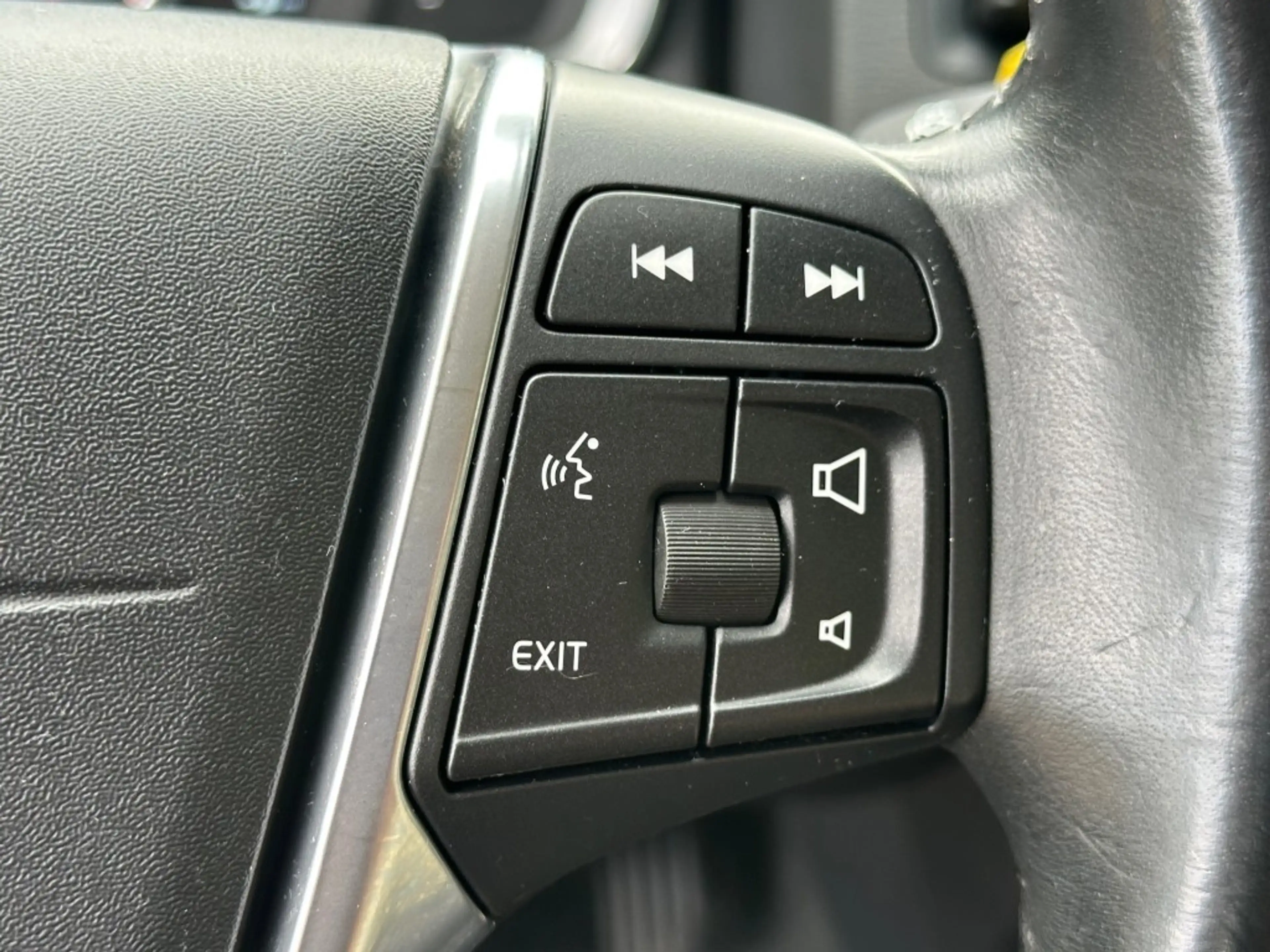 Volvo S60 2.0 T5 Summum Automaat Navi Camera Leer Cruise Tre — photo 14
