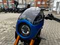 Yamaha XSR 900 95 chevaux - bridable en 35kw Bleu - thumbnail 6
