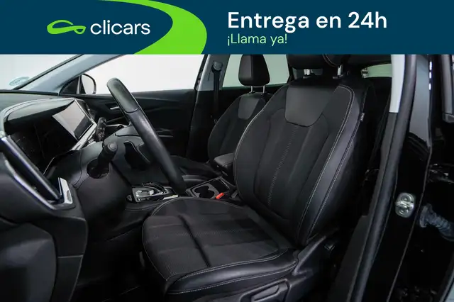 Opel Grandland view 14