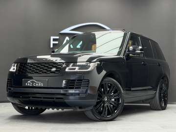4.4 SDV8 Autobiography * FULL OPTIONS + GARANTIE *