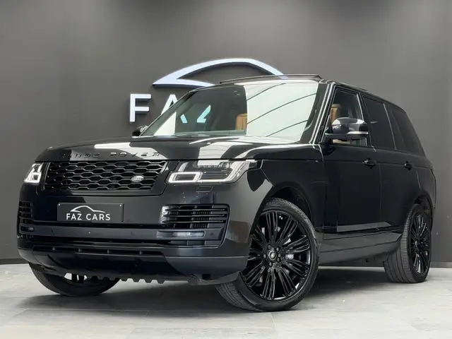 Land Rover Range Rover 4.4 SDV8 Autobiography * FULL OPTIONS + GARANTIE *