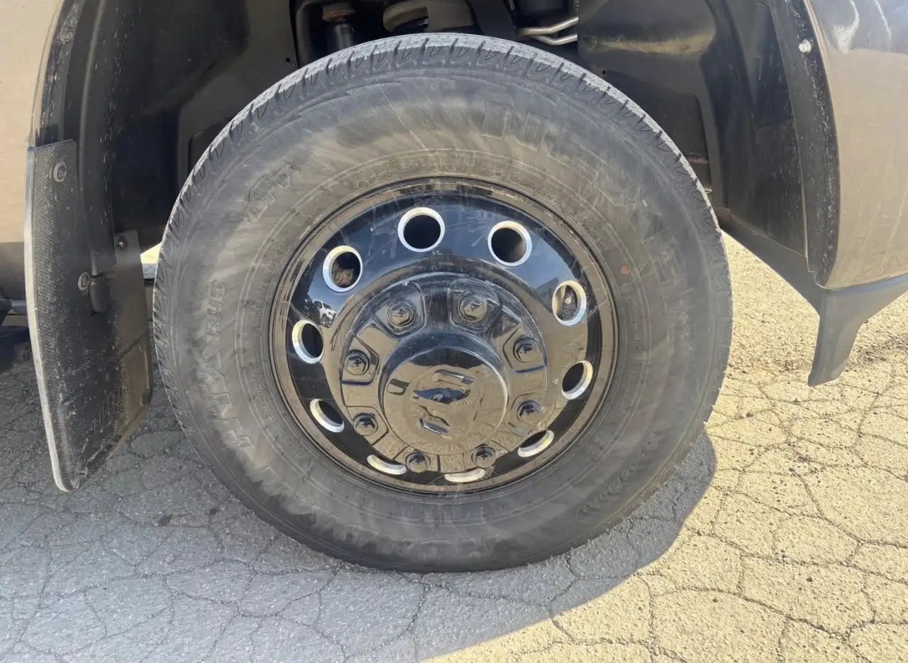 RAM 3500 снимка RAM 3500