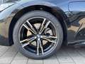 BMW 330 e Touring M-Sportpaket AHK/HUD/360/ACC/AdaLED Schwarz - thumbnail 8